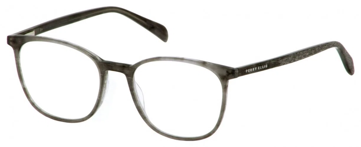 Perry Ellis 433 Eyeglasses - view 3